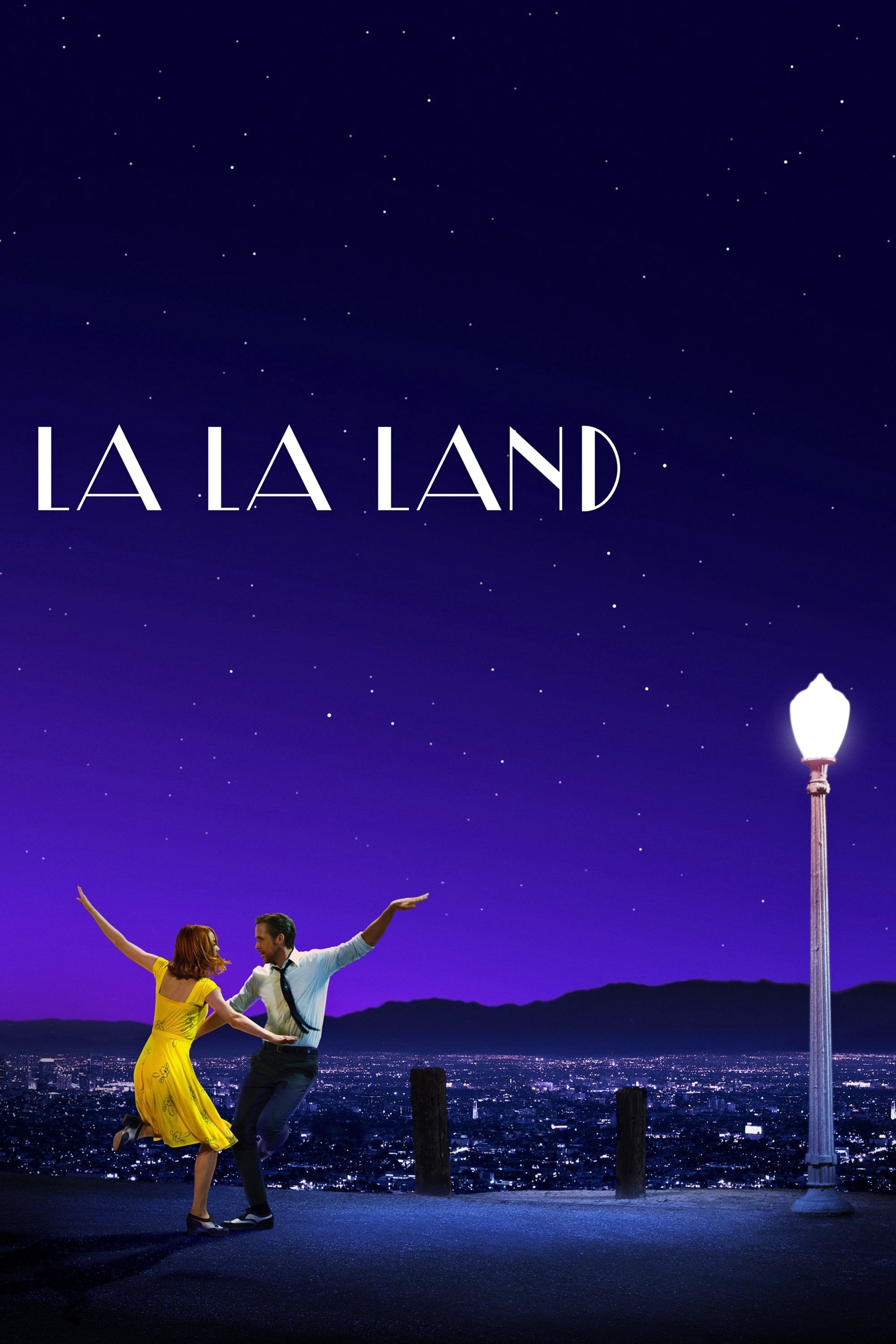 Oglądaj La La Land