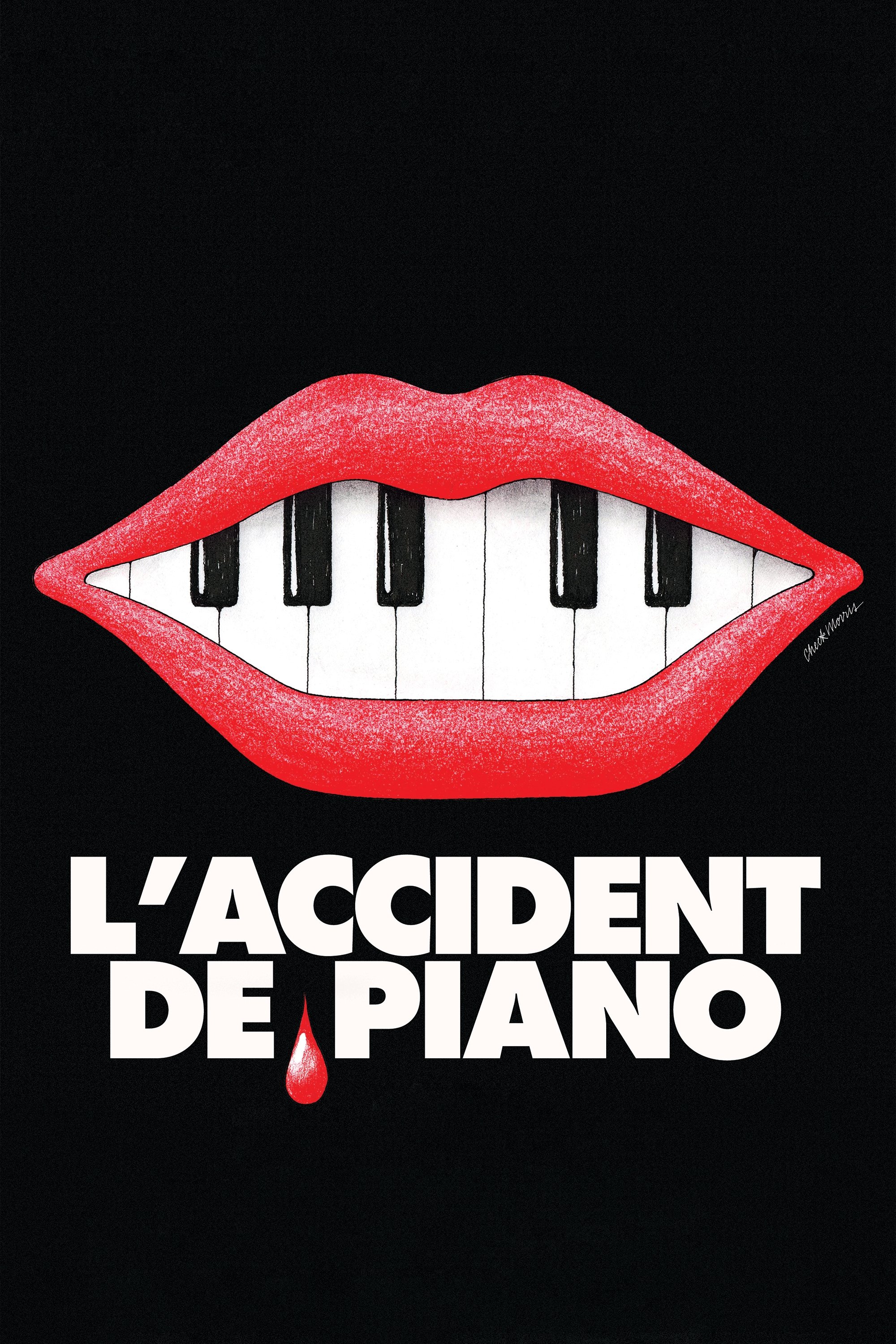 Oglądaj L'accident de piano