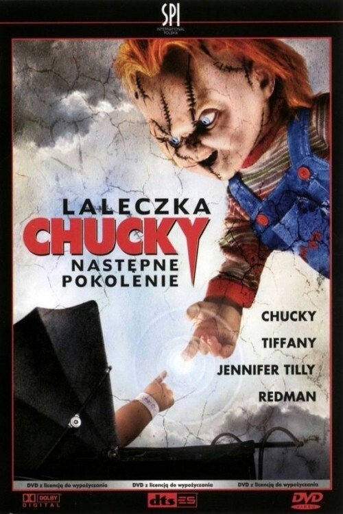 Oglądaj Laleczka Chucky: Następne pokolenie