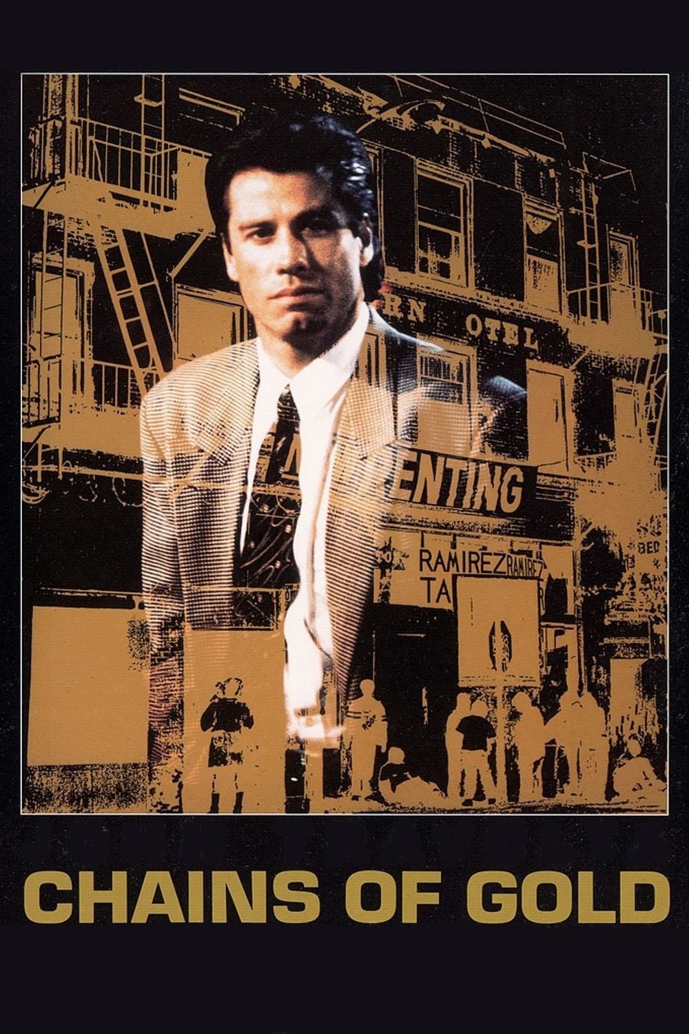 Oglądaj Łańcuchy złota