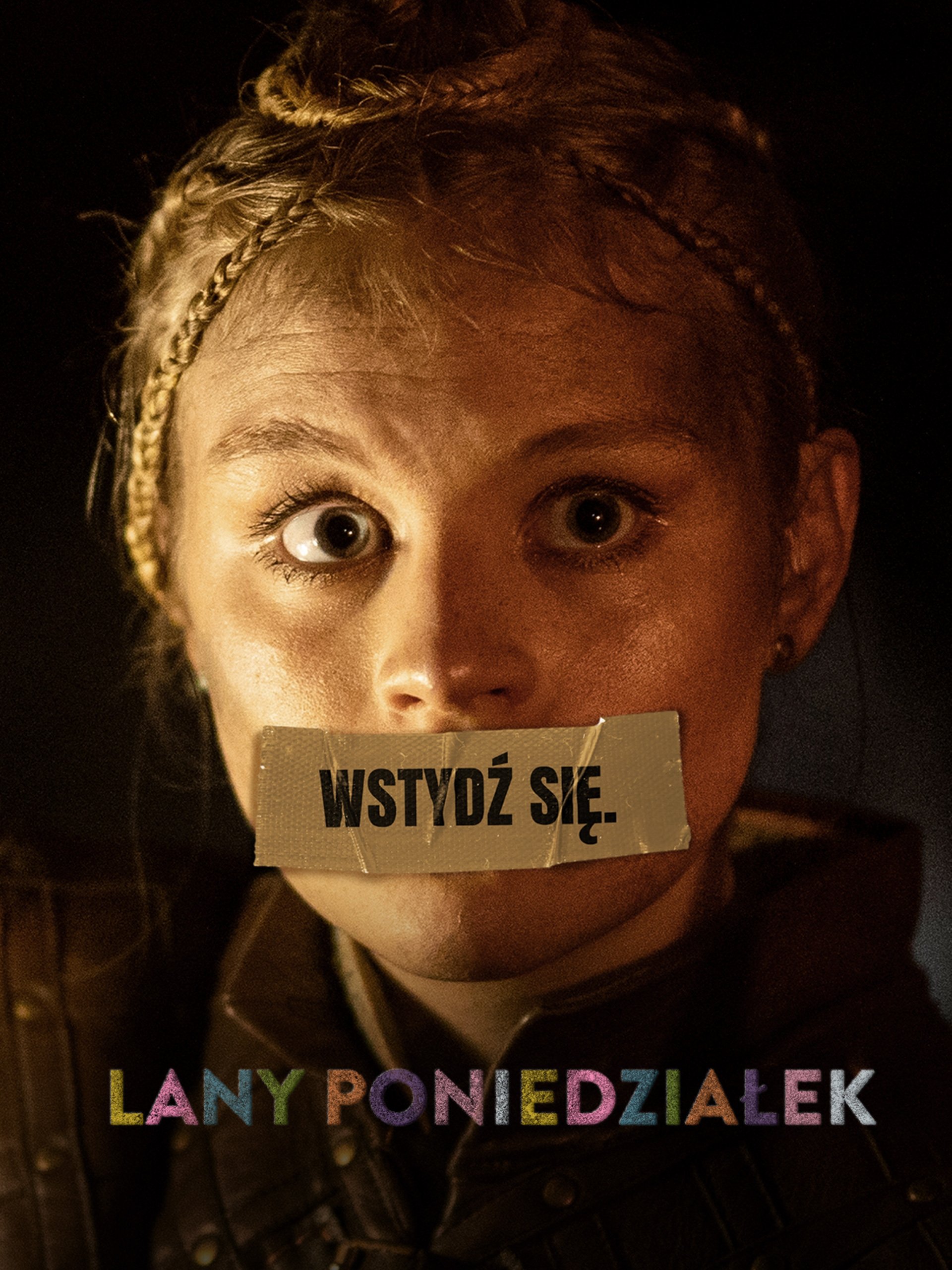Oglądaj Lany Poniedziałek