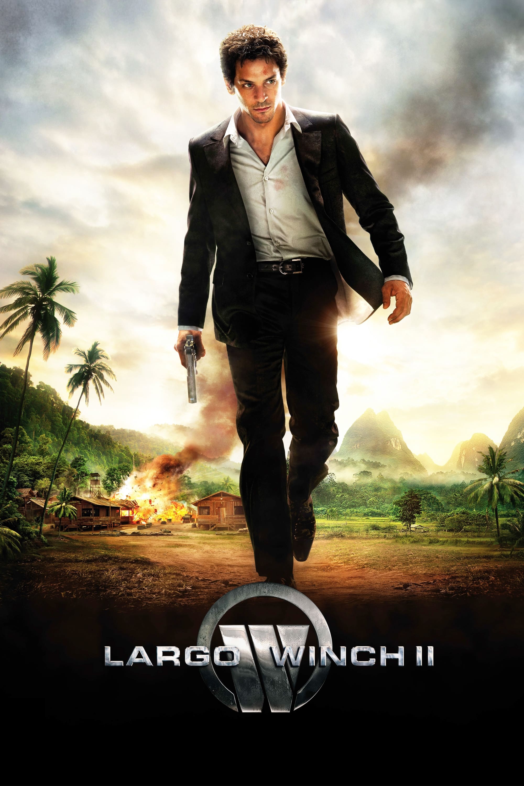 Oglądaj Largo Winch II