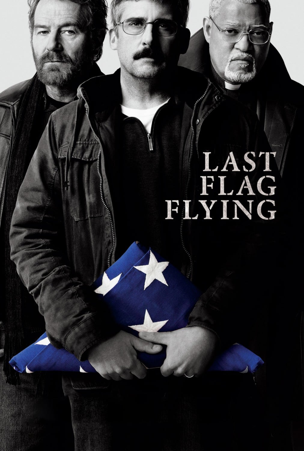 Oglądaj Last Flag Flying