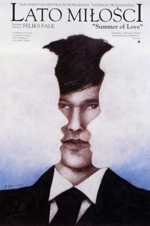 Oglądaj Lato miłości