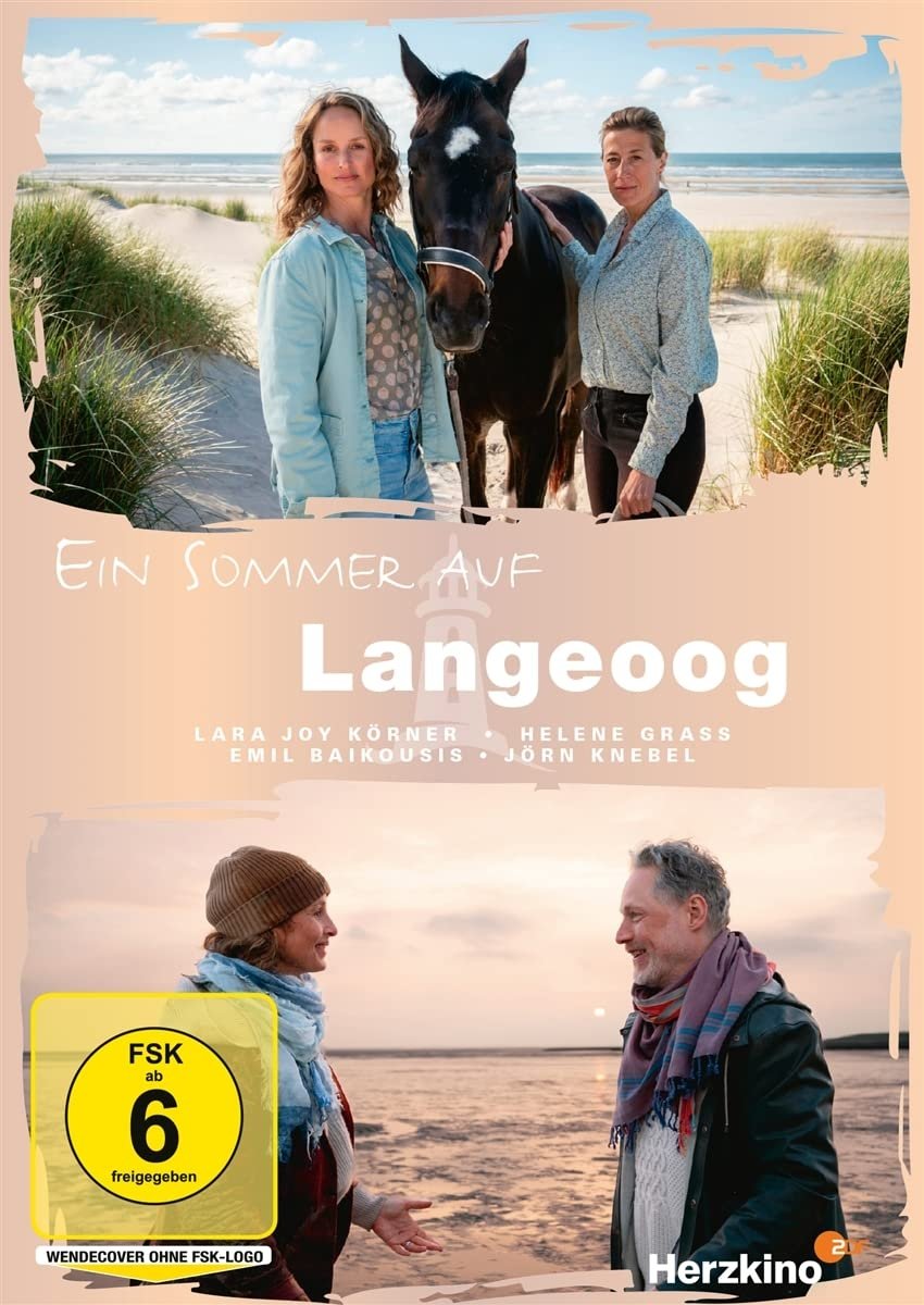Oglądaj Lato na Langeoog
