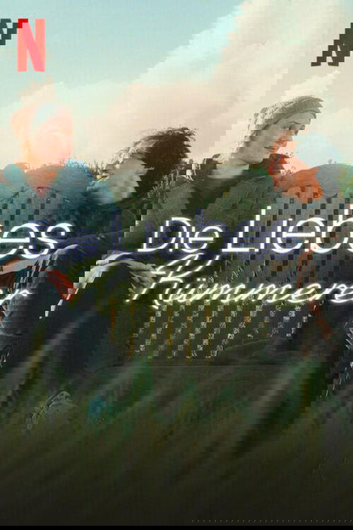 Oglądaj Lecznica złamanych serc