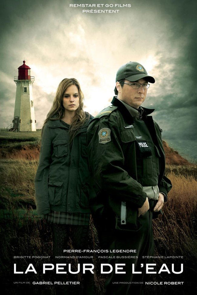 Oglądaj Lęk przed wodą