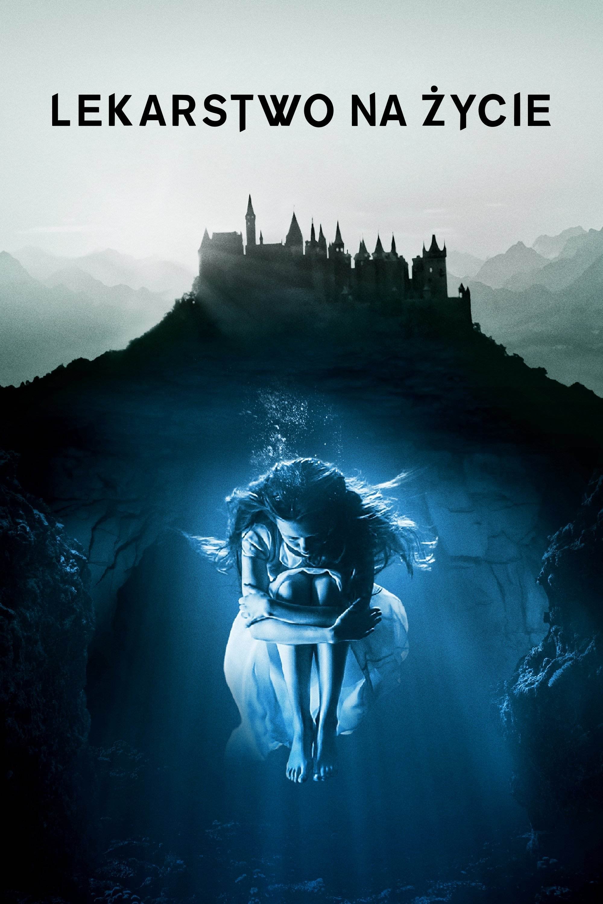 Oglądaj Lekarstwo na życie