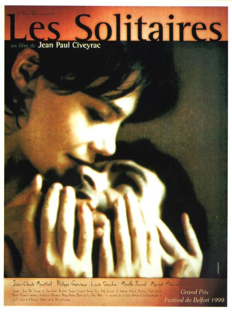 Oglądaj Les solitaires