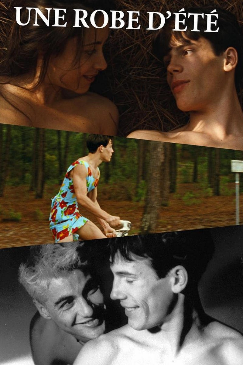 Oglądaj Letnia sukienka