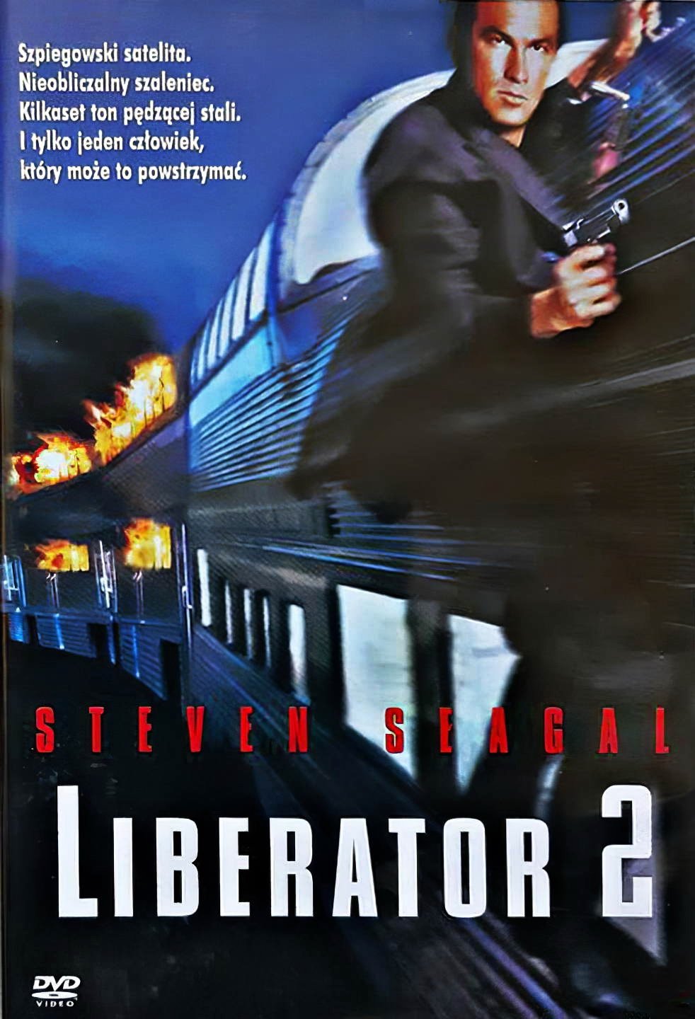 Oglądaj Liberator 2