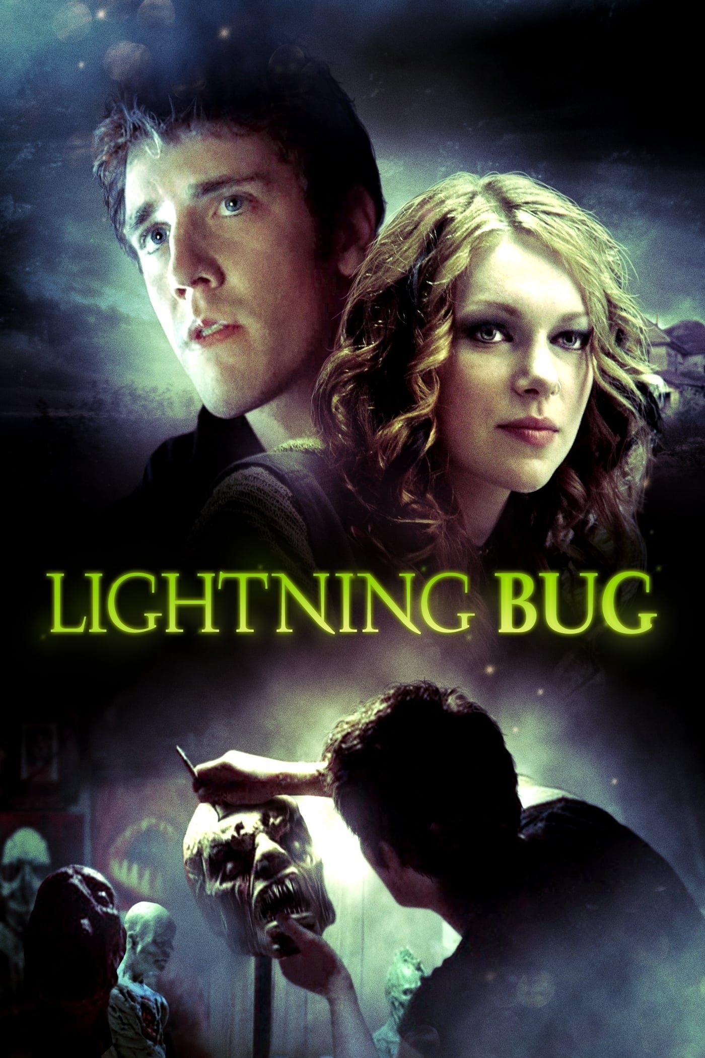 Oglądaj Lightning Bug