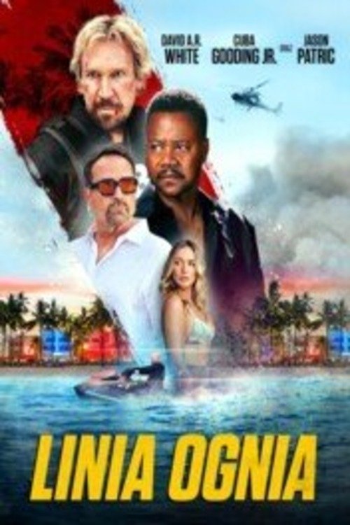Oglądaj Linia ognia