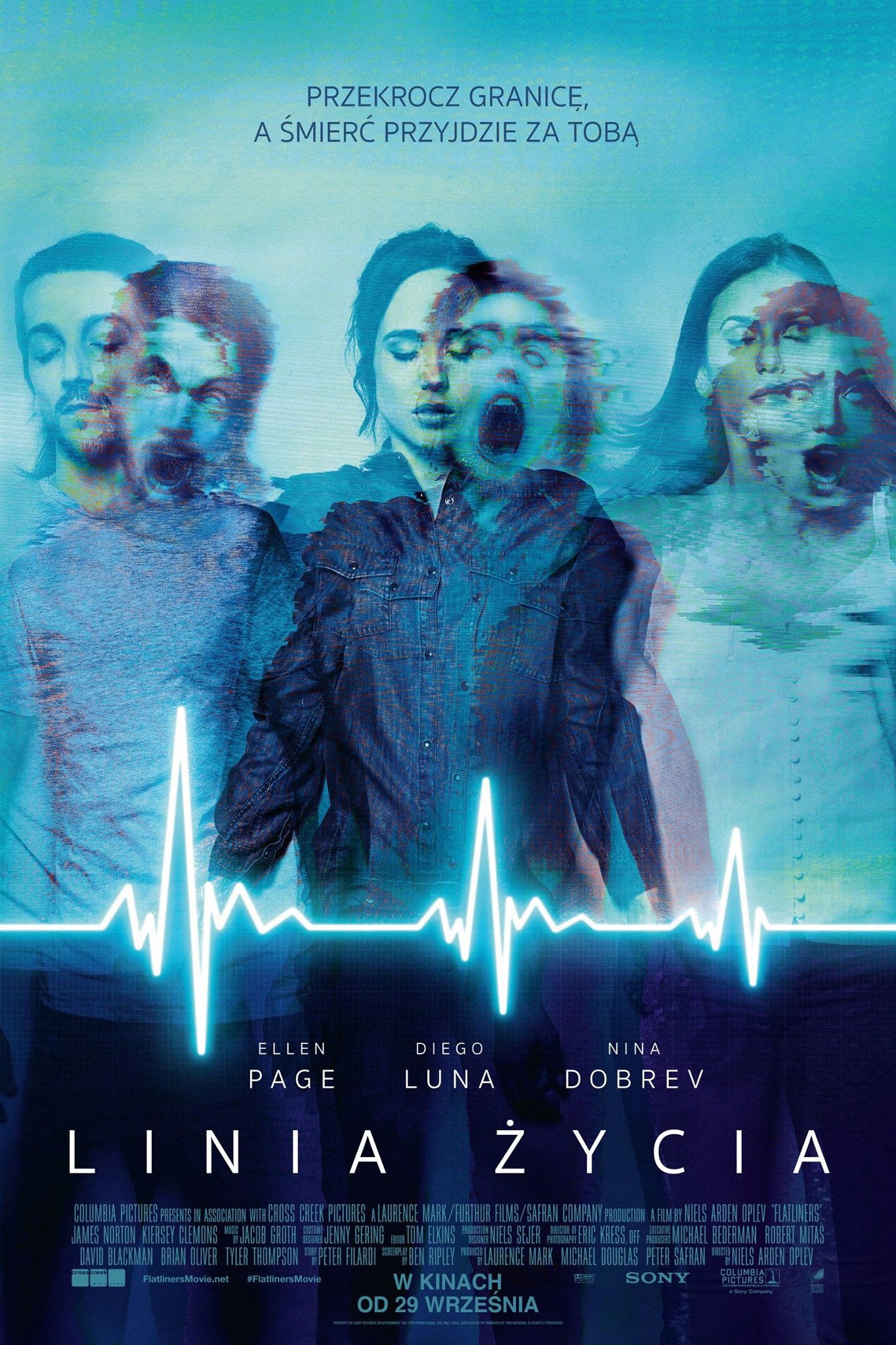 Oglądaj Linia życia