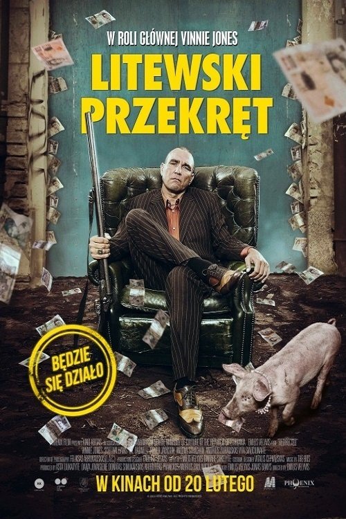 Oglądaj Litewski przekręt