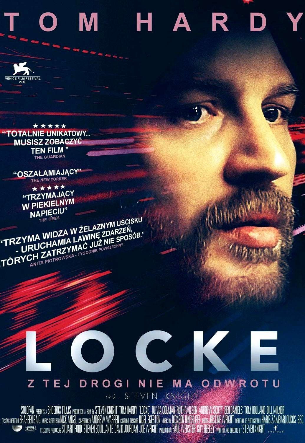 Oglądaj Locke