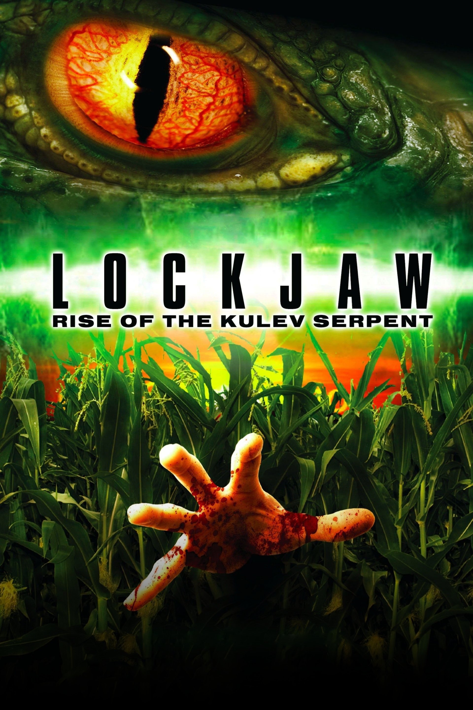 Oglądaj Lockjaw: Rise of the Kulev Serpent