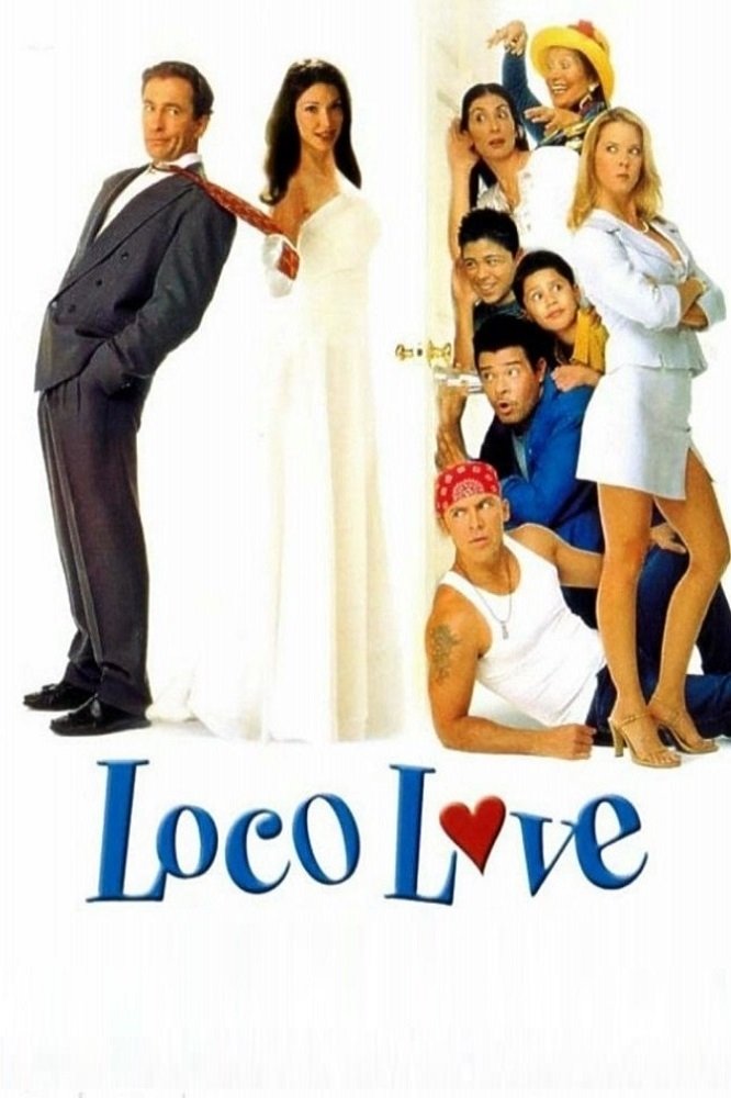 Oglądaj Loco Love