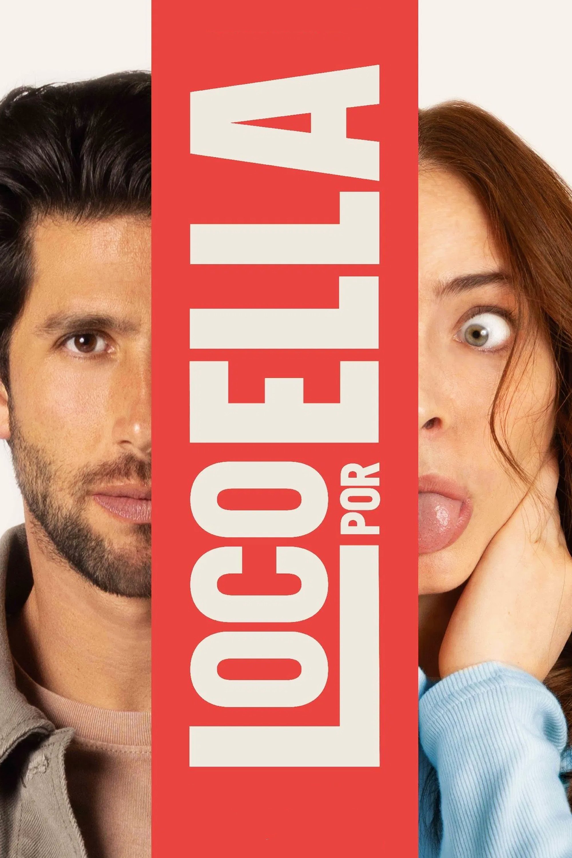 Oglądaj Loco por ella