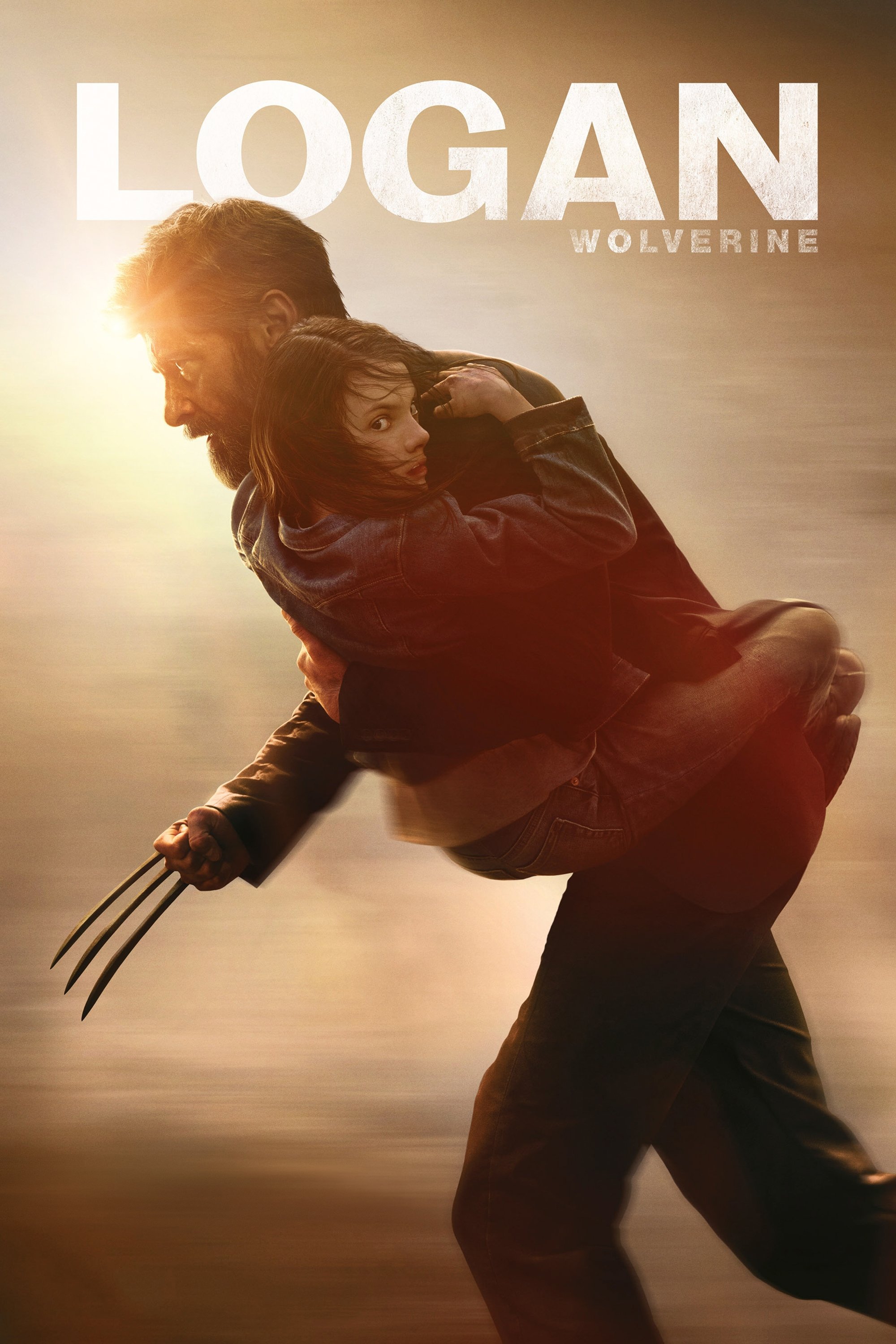 Oglądaj Logan: Wolverine