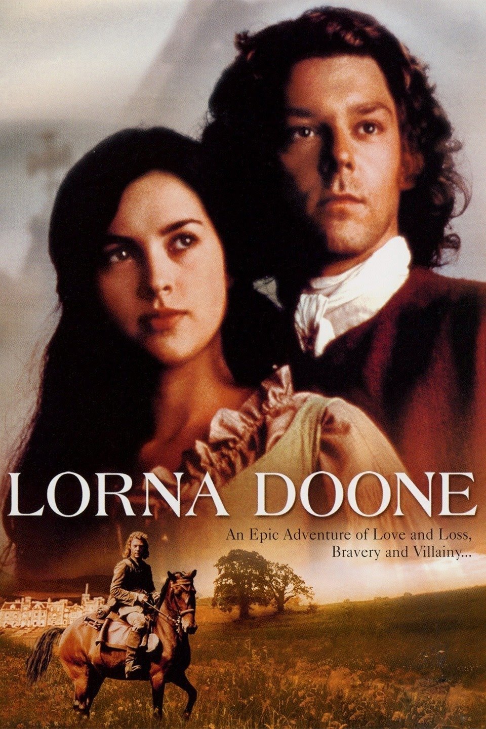Oglądaj LORNA DOONE