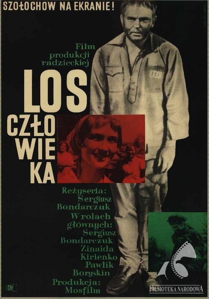 Oglądaj Los człowieka