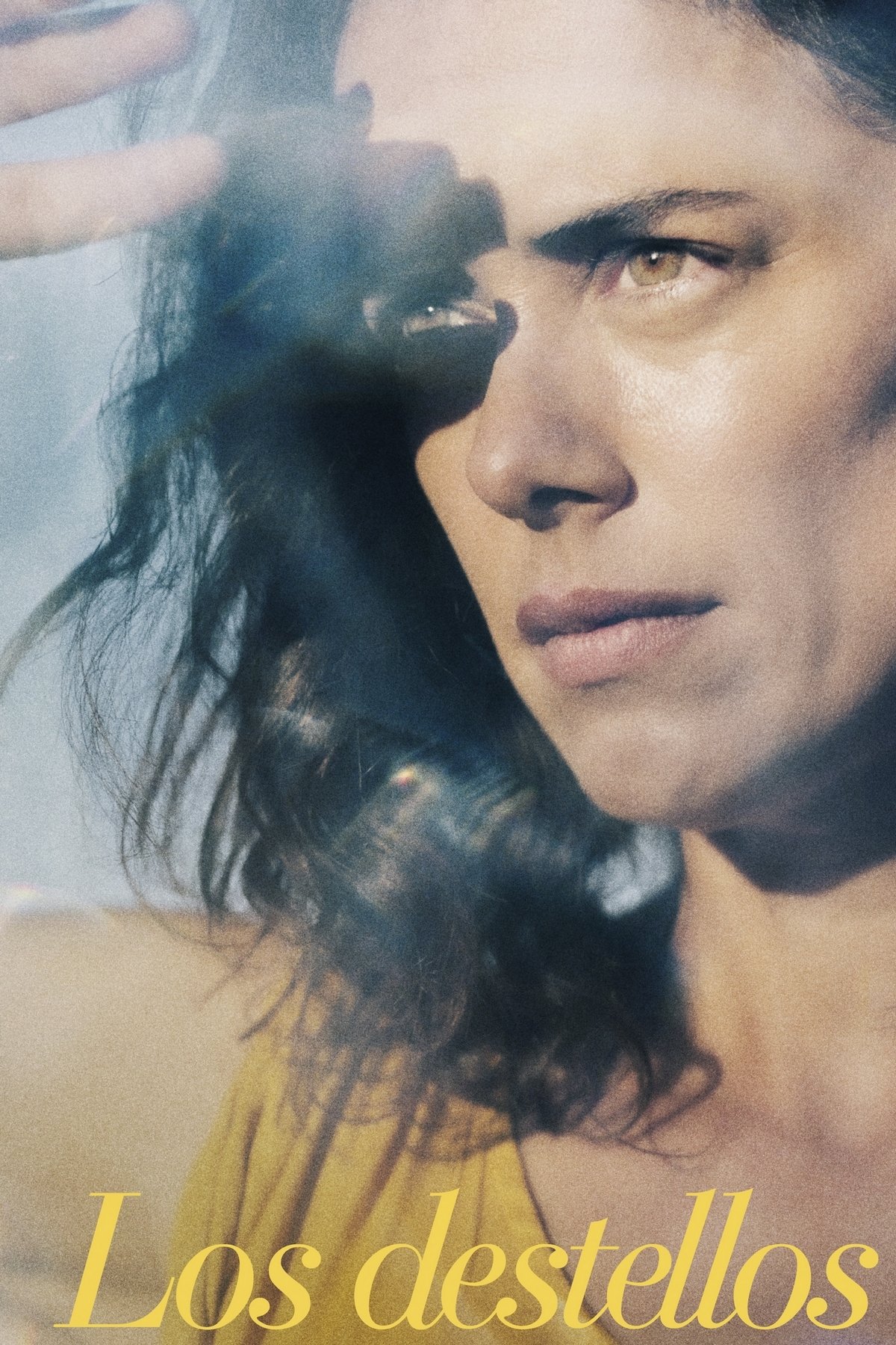 Oglądaj Los destellos