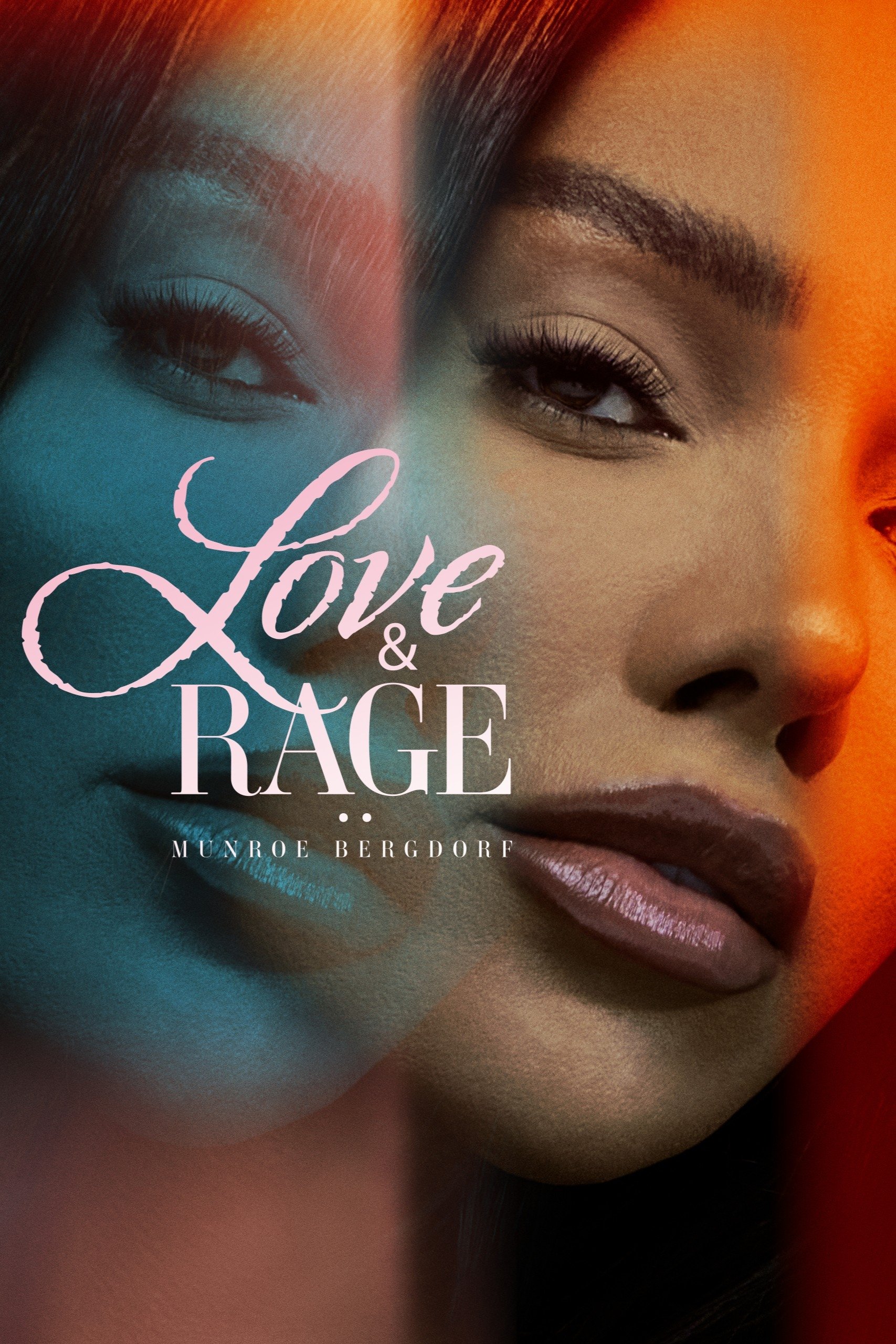 Oglądaj Love & Rage: Munroe Bergdorf