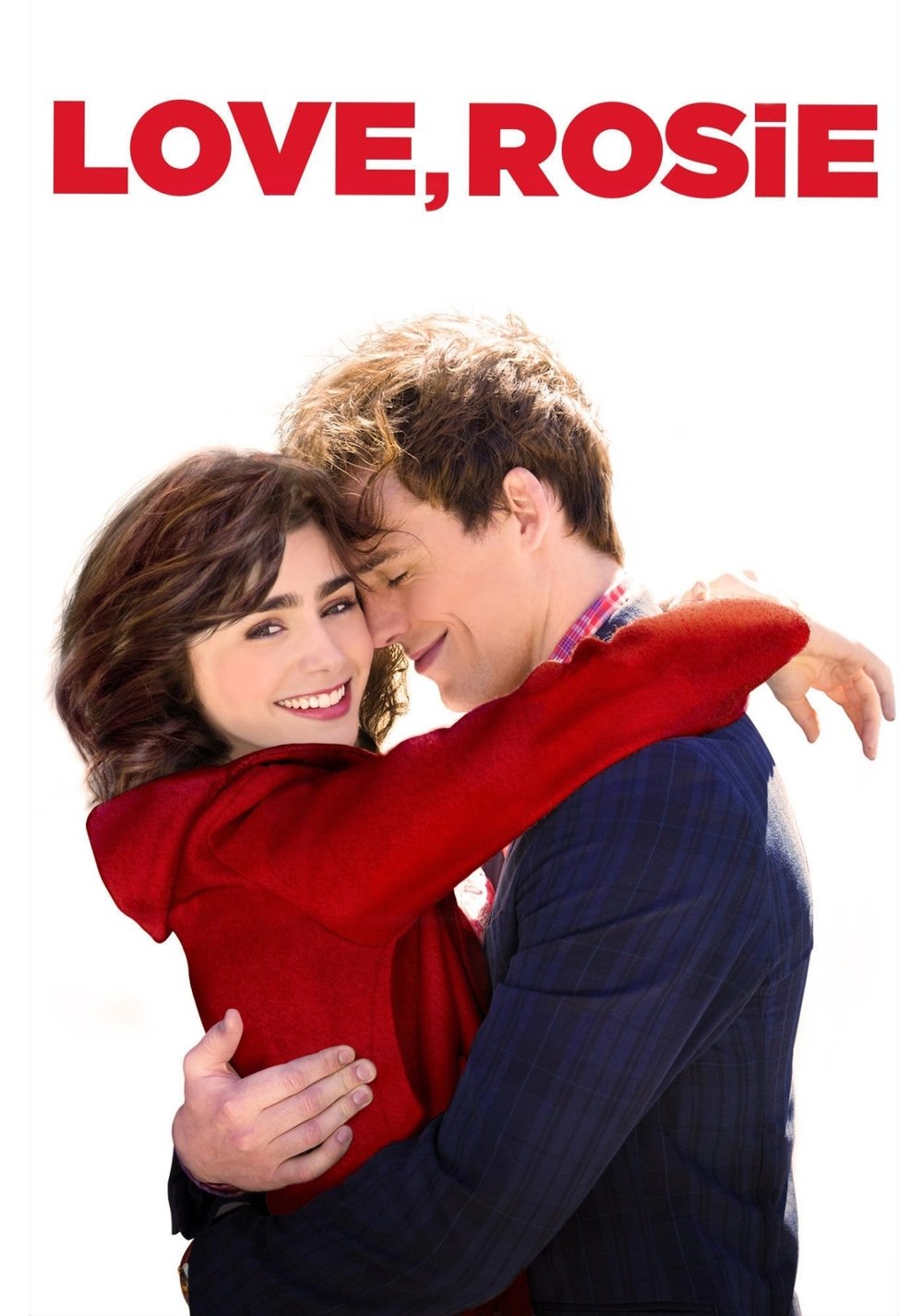 Oglądaj Love, Rosie