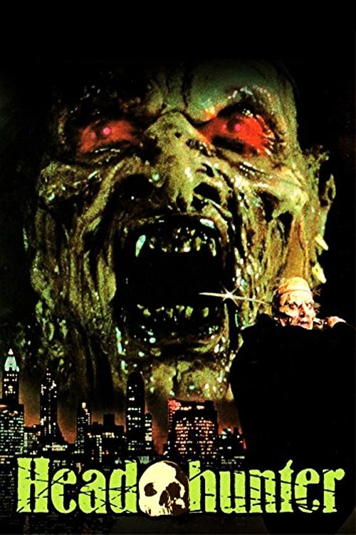 Oglądaj Łowca głów