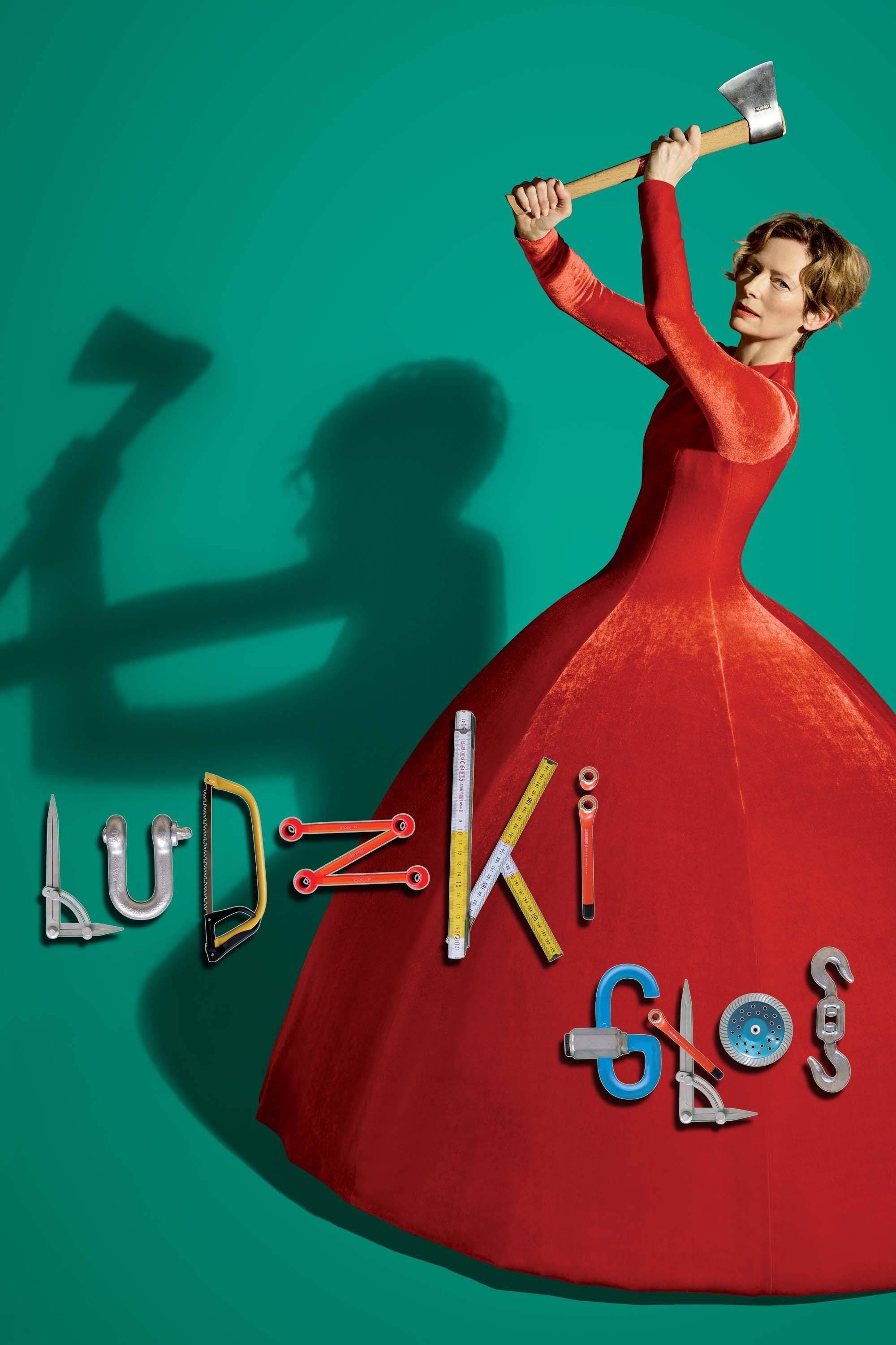 Oglądaj Ludzki głos