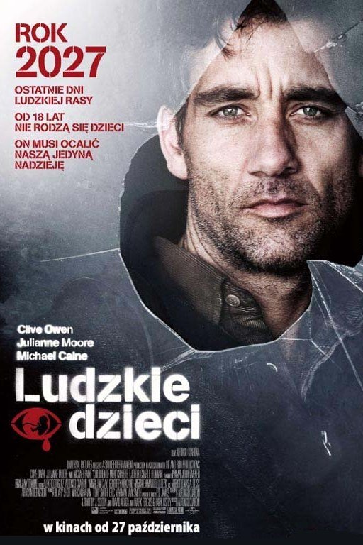 Oglądaj Ludzkie dzieci