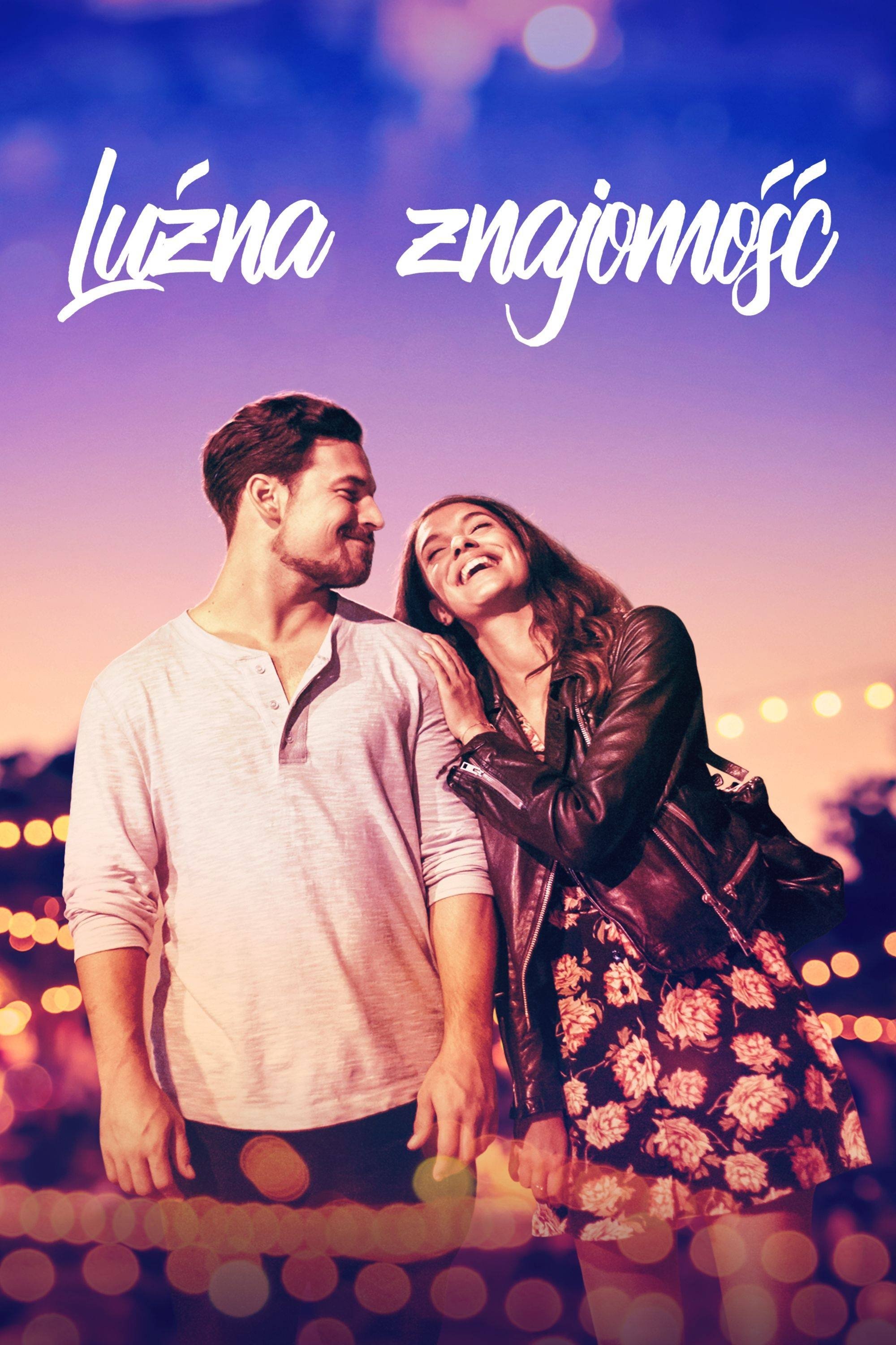 Oglądaj Luźna znajomość