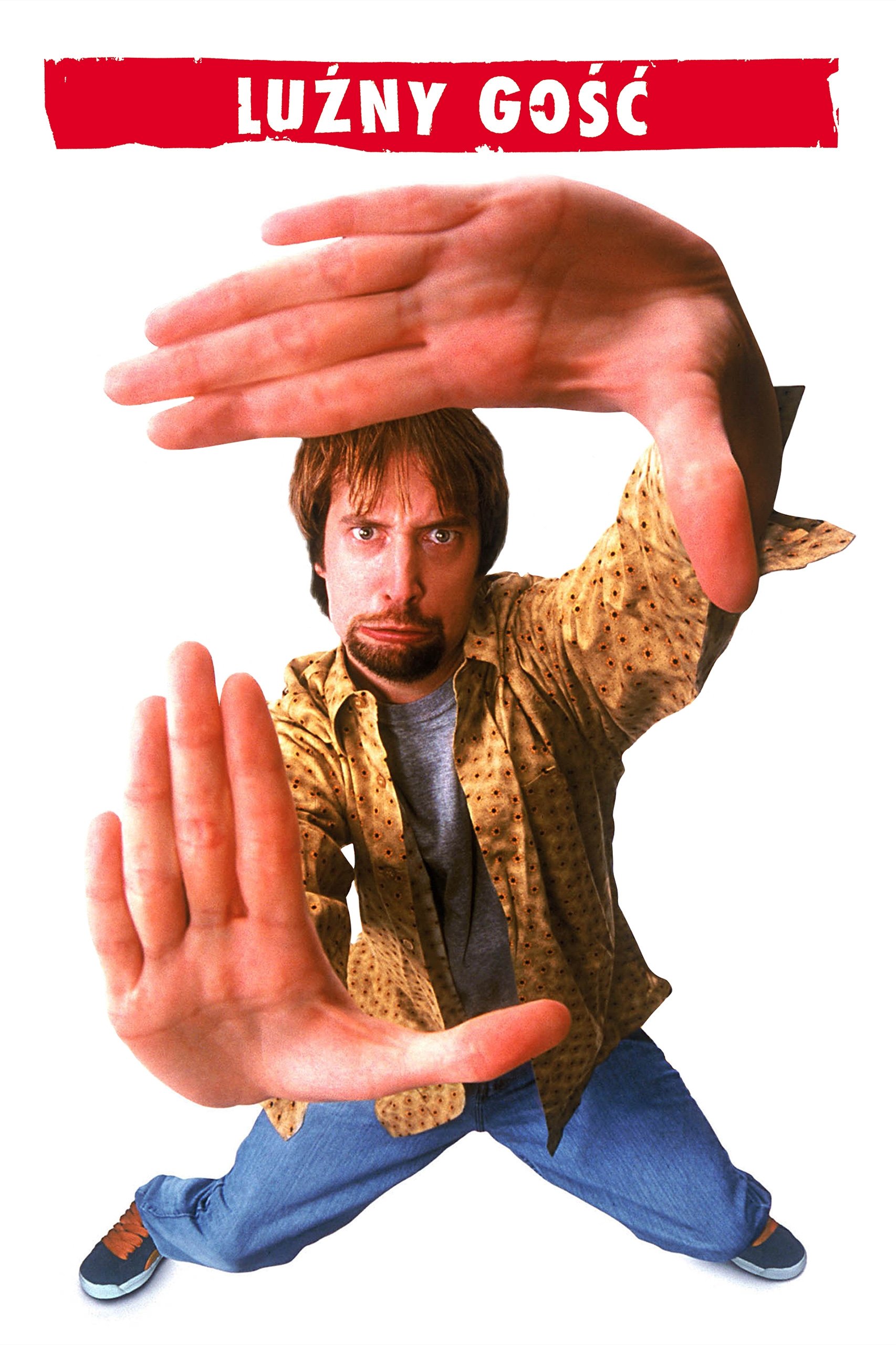 Oglądaj Luźny gość