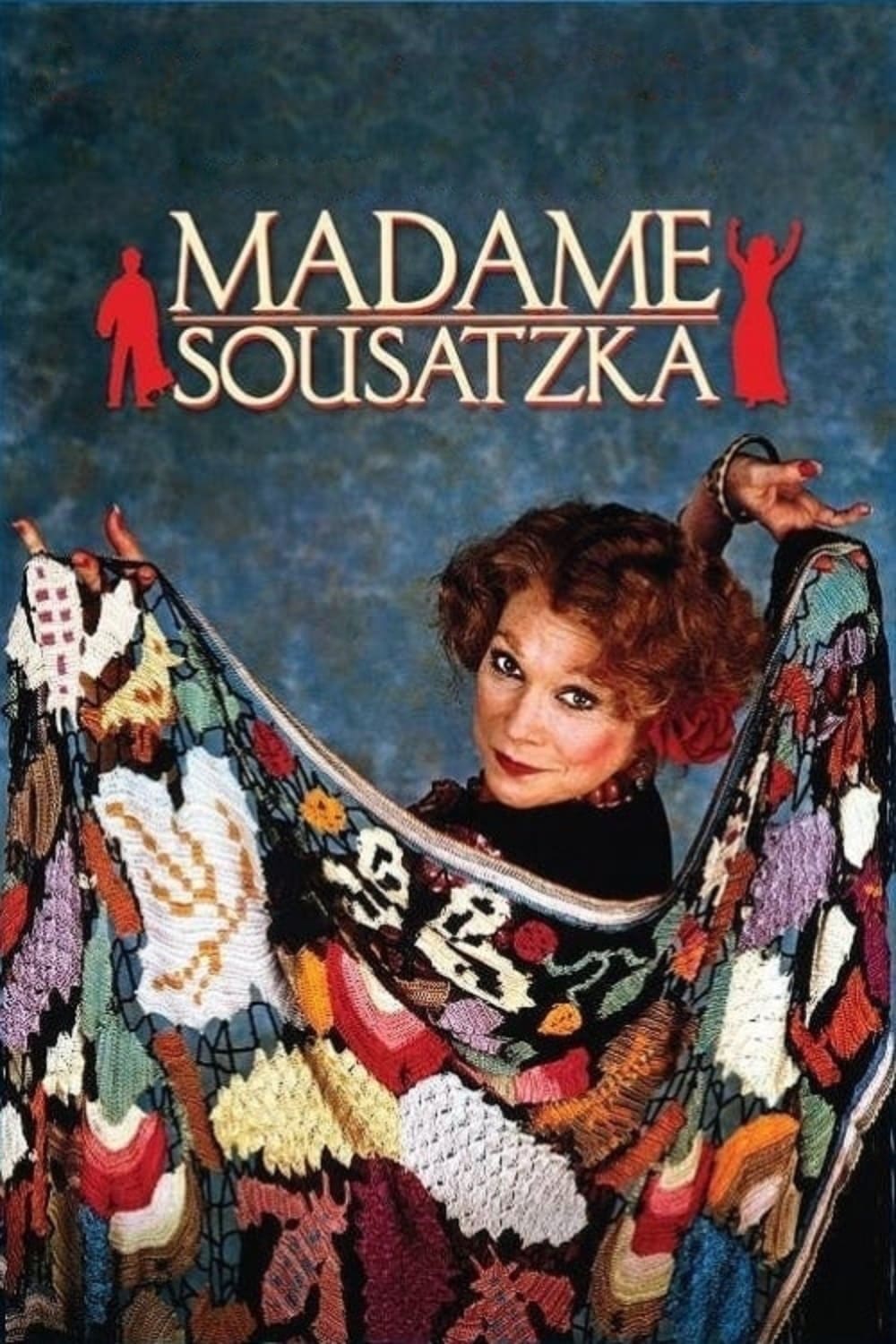 Oglądaj Madame Sousatzka