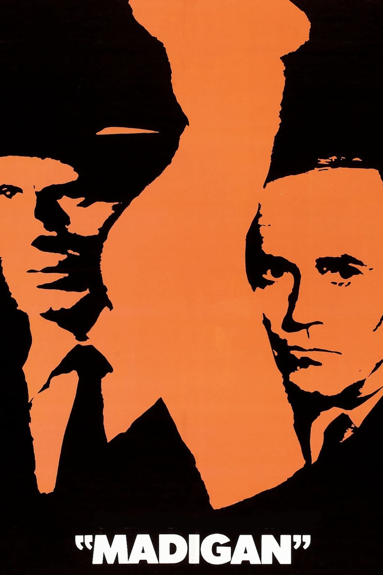 Oglądaj Madigan