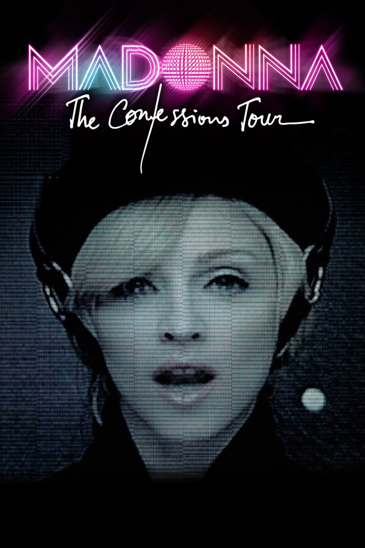 Oglądaj Madonna: The Confessions Tour