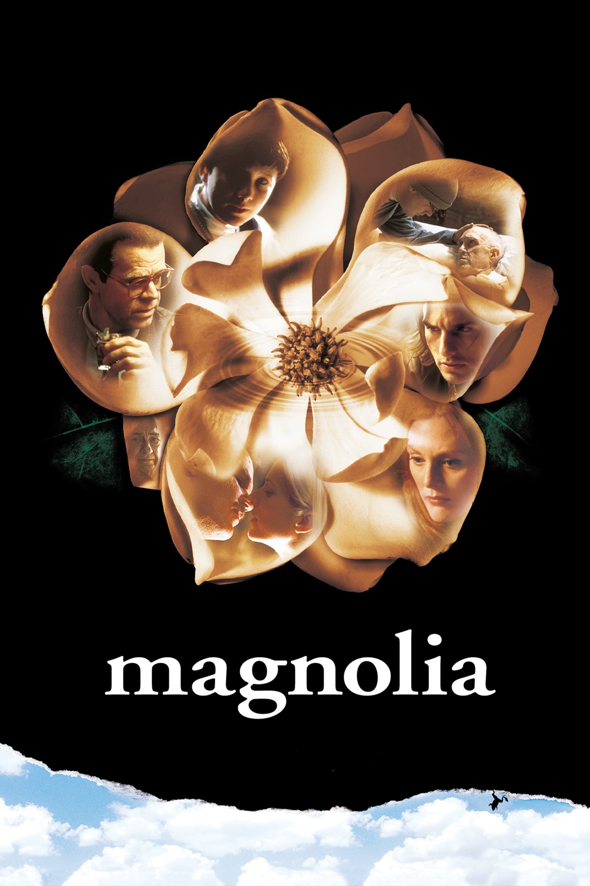 Oglądaj Magnolia