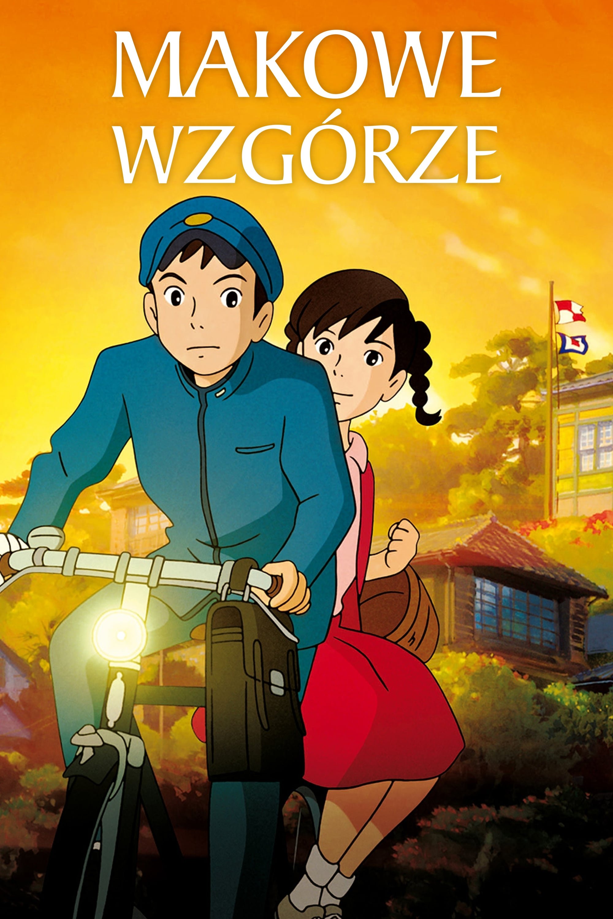 Oglądaj Makowe wzgórze