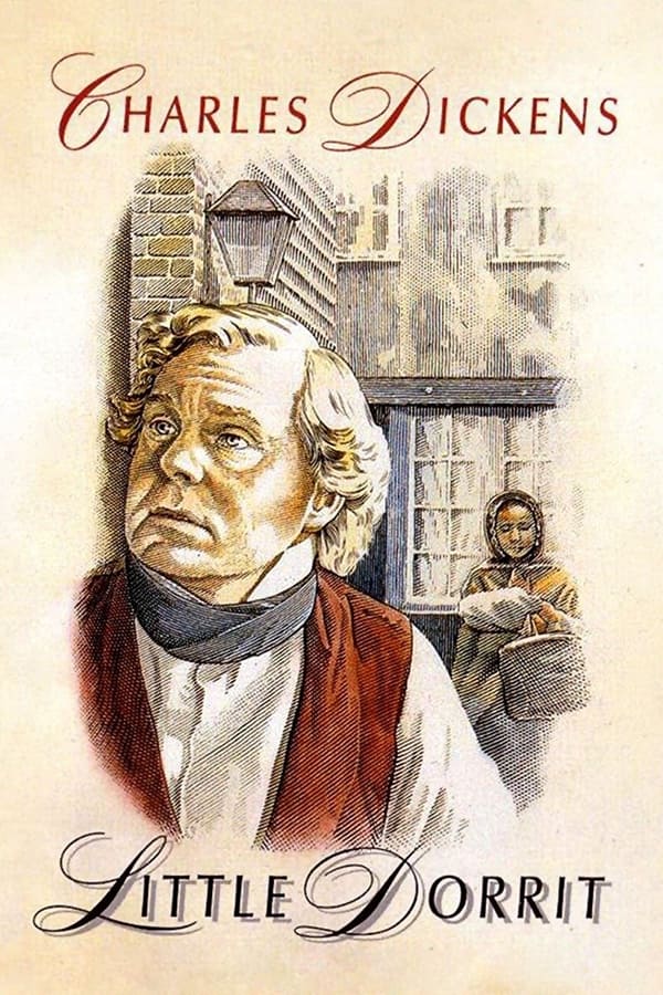 Oglądaj Mała Dorrit