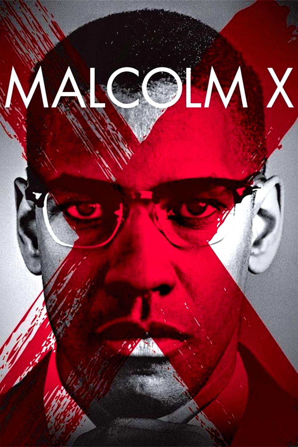 Oglądaj Malcolm X