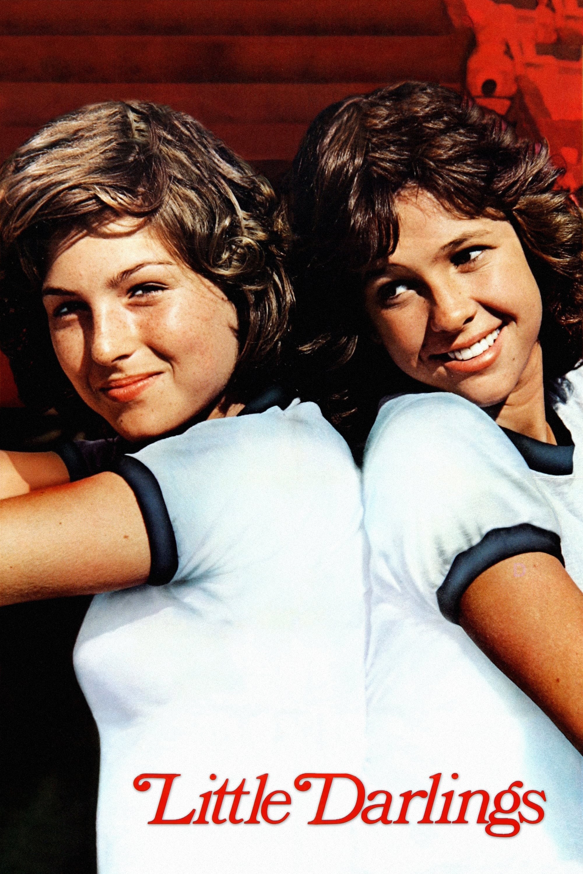 Oglądaj Małe kochaniątka