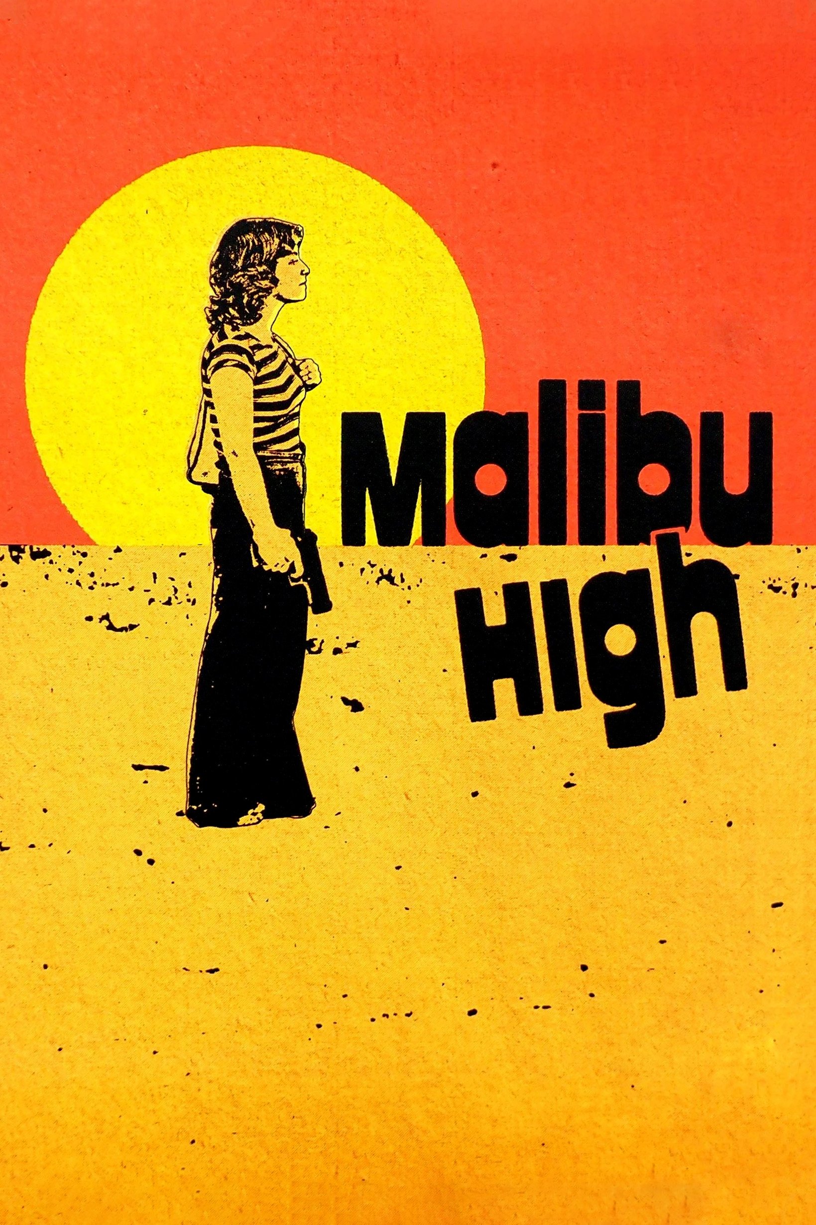 Oglądaj Malibu High