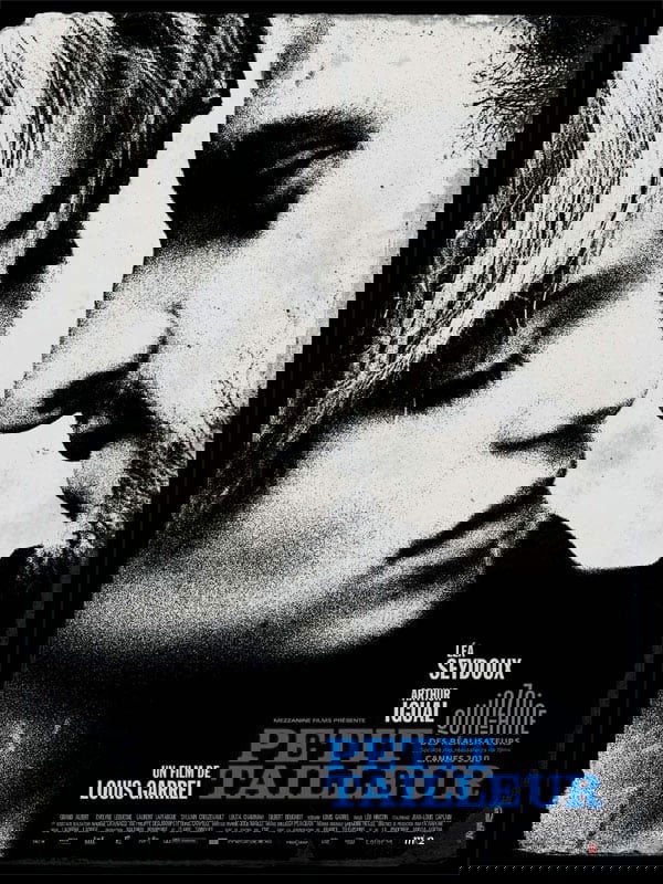 Oglądaj Mały krawiec