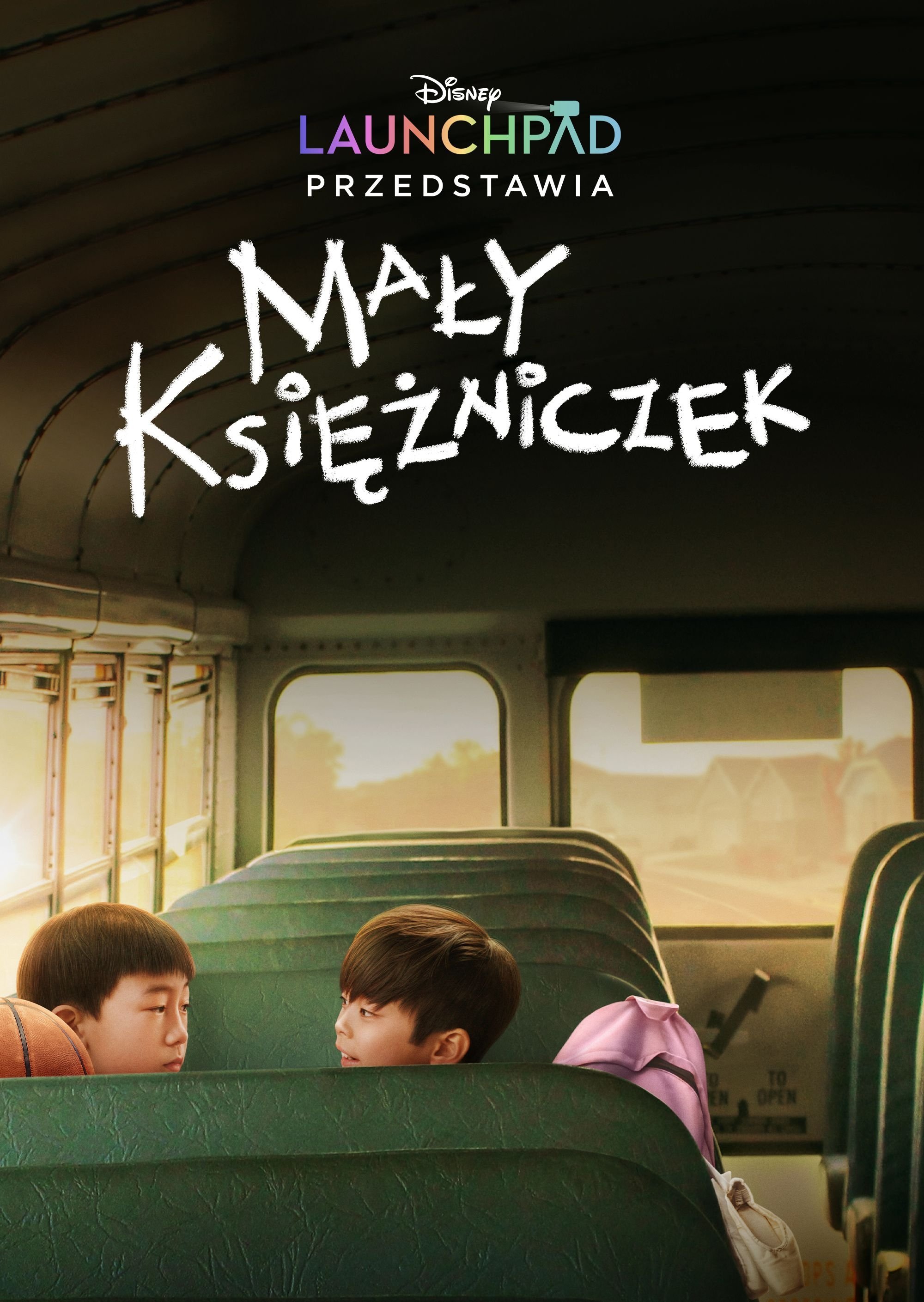 Oglądaj Mały księżniczek