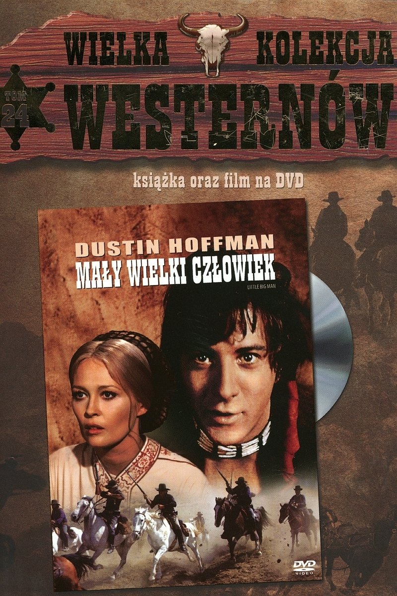 Oglądaj Mały Wielki Człowiek