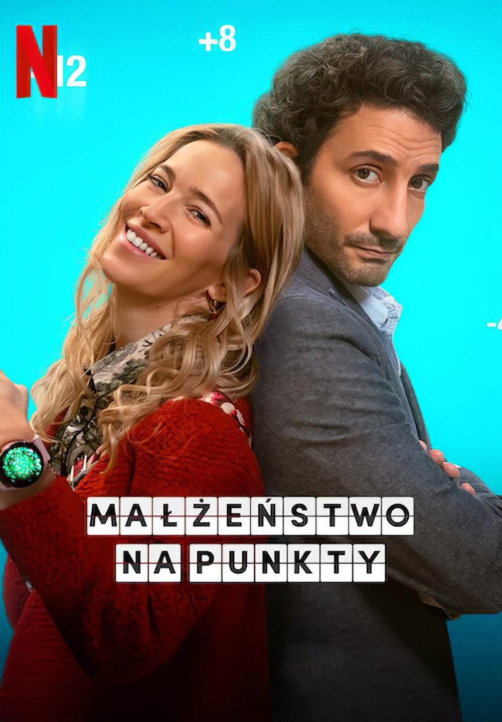 Oglądaj Małżeństwo na punkty