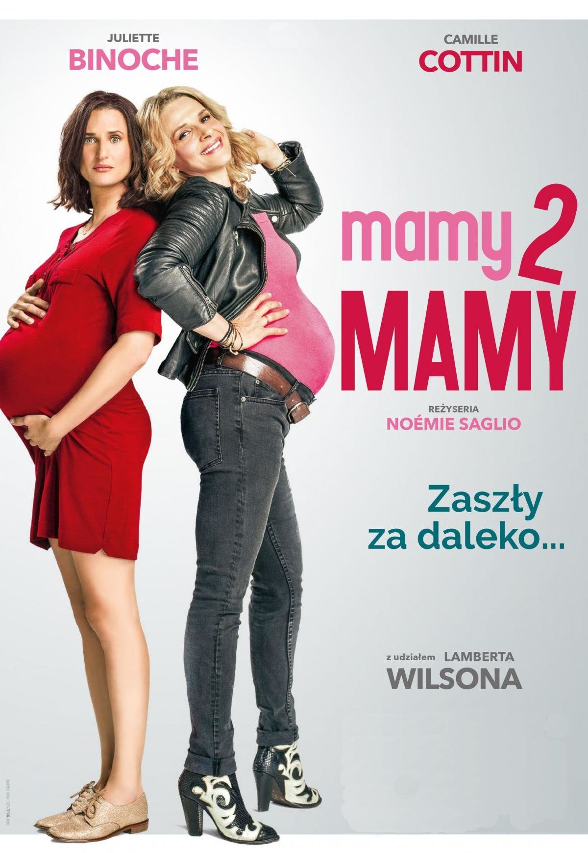 Oglądaj mamy2mamy