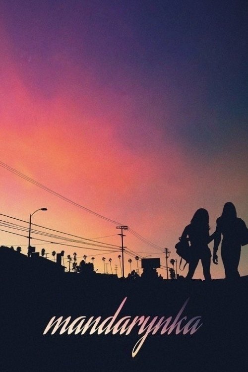 Oglądaj Mandarynka