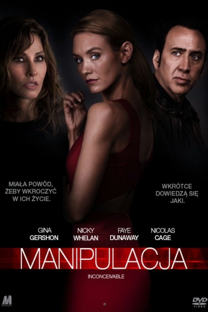 Oglądaj Manipulacja